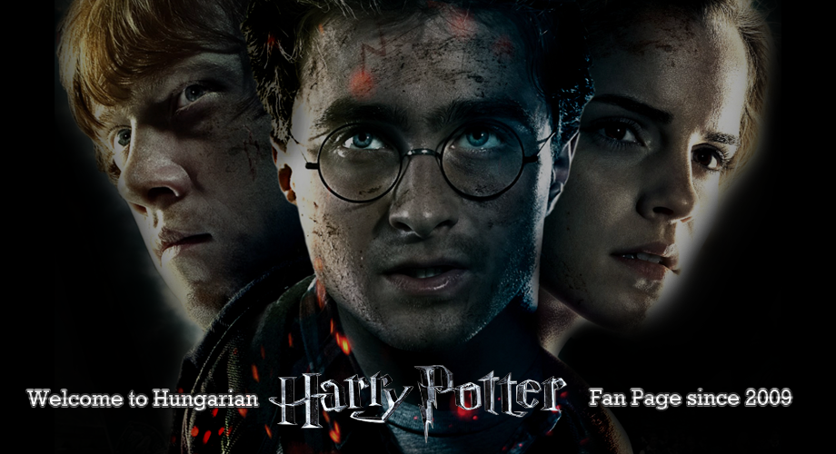 Winky Varzslatos Vilga-Minden ami Harry Potter!